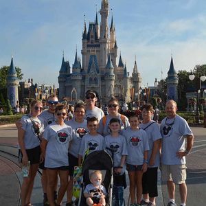 Meet your Posher, Judy